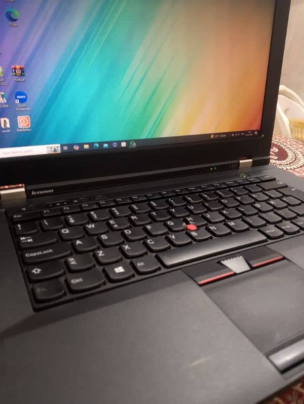 Lenovo Thinkpad i5 3rd generation 6