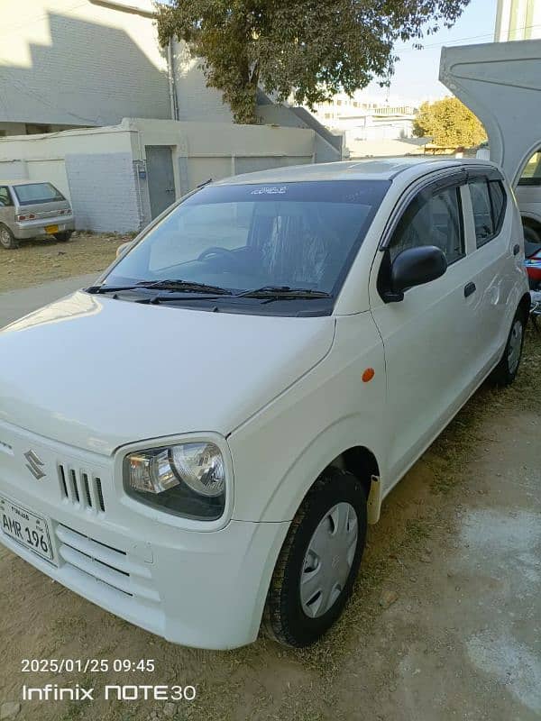 Suzuki Alto 2022 total jenwan 6