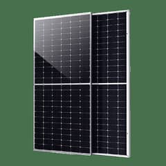 New Canadian solar 585W and Installation service also available