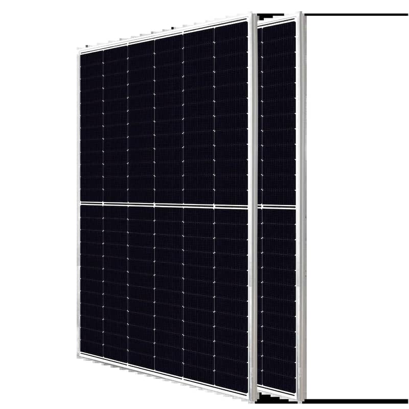 New Canadian solar 585W and Installation service also available 2