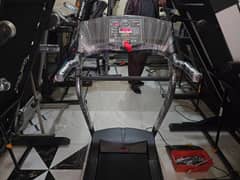 Treadmills/(03214639061)/Running