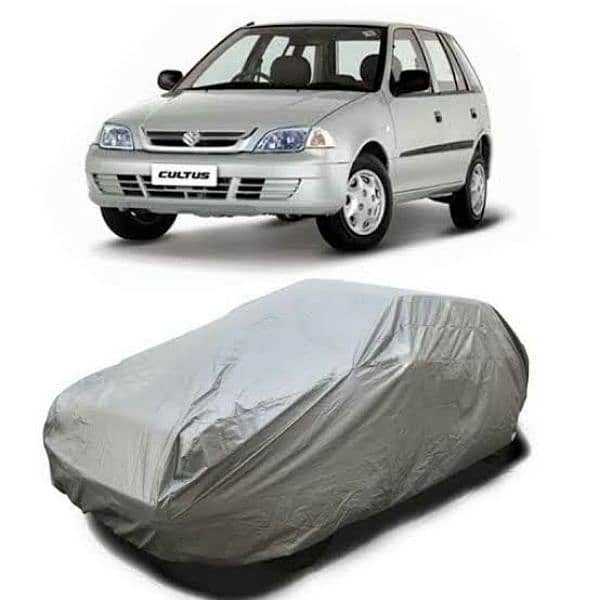 suzuki cultus and every top cover 1