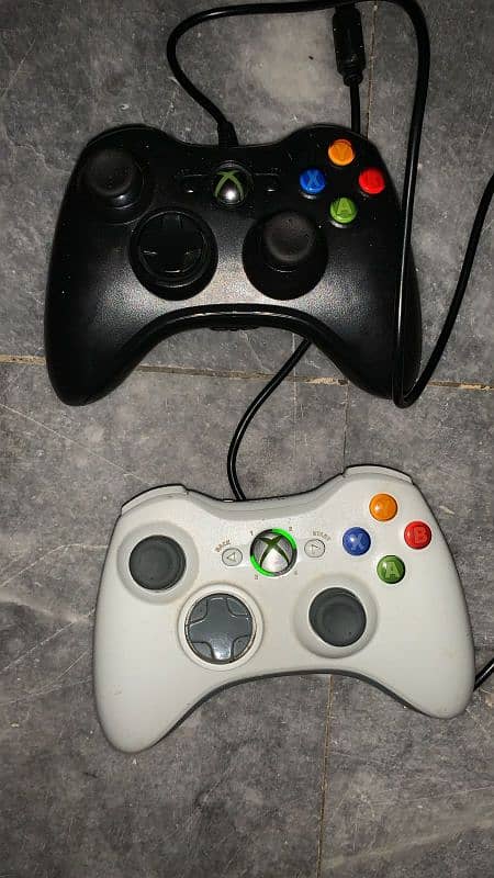 Xbox 360 in good condition 0