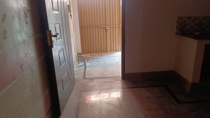 2 Marla Double Storey House For Sale Pak Town Near about Punjab Society and Shanghai Road Lahore, 10