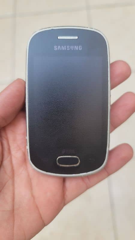 SAMSUNG GALAXY STAR 1