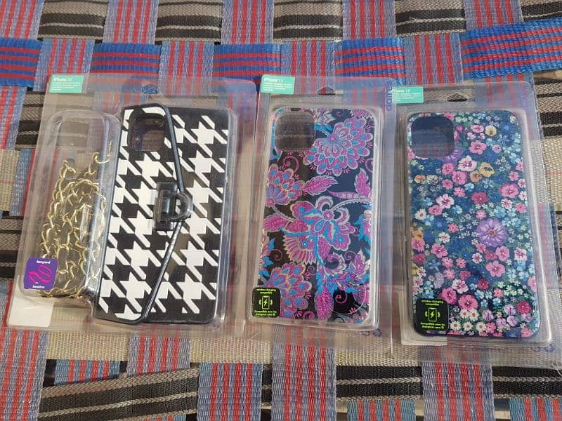 Iphone 11 imported cases 0