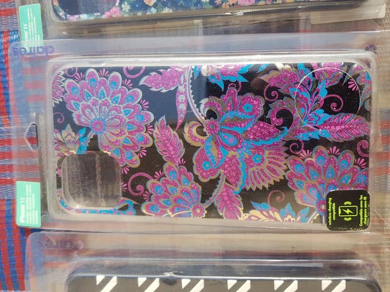 Iphone 11 imported cases 2