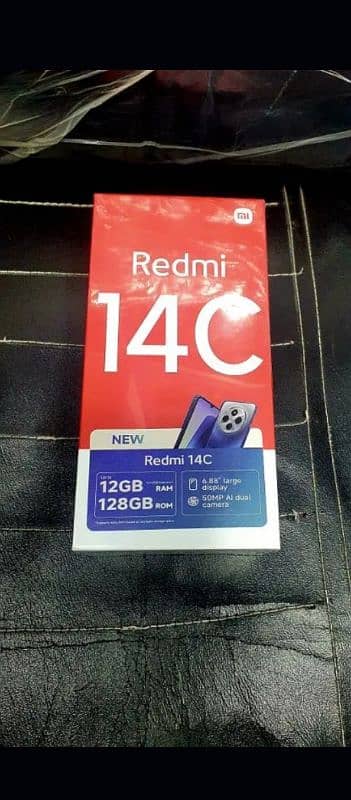 redmi 14C 0