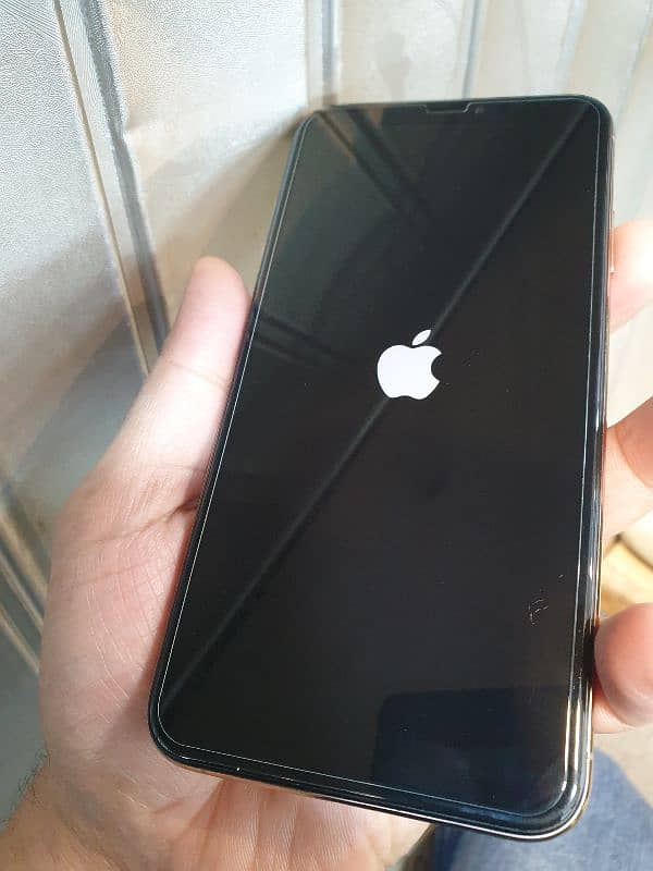 Iphone Xs max, 64gb, PTA aproved 2