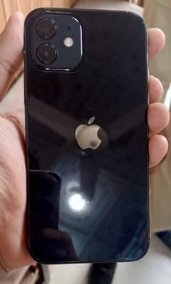 iphone 12 pro (exchange available with upper variant)