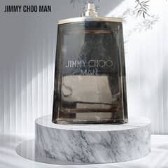 Jimmy Choo Man