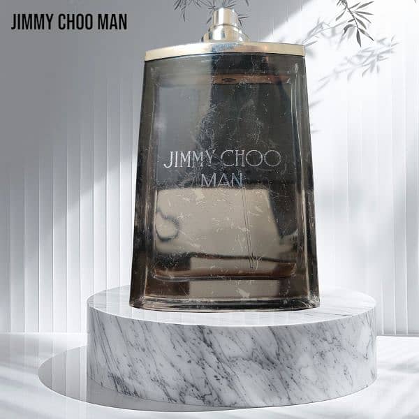 Jimmy Choo Man 0