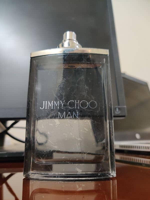 Jimmy Choo Man 3