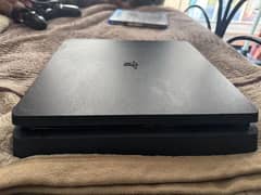 Ps4 Orignal 1 TB With Accessories Uk Import