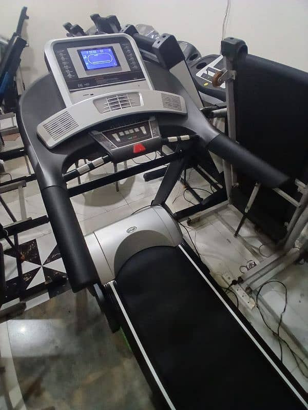 Treadmills/(03214639061)/Running Machine/ Cycles/Gym Equipments 2