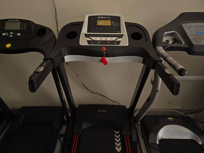 Treadmills/(03214639061)/Running Machine/ Cycles/Gym Equipments 6