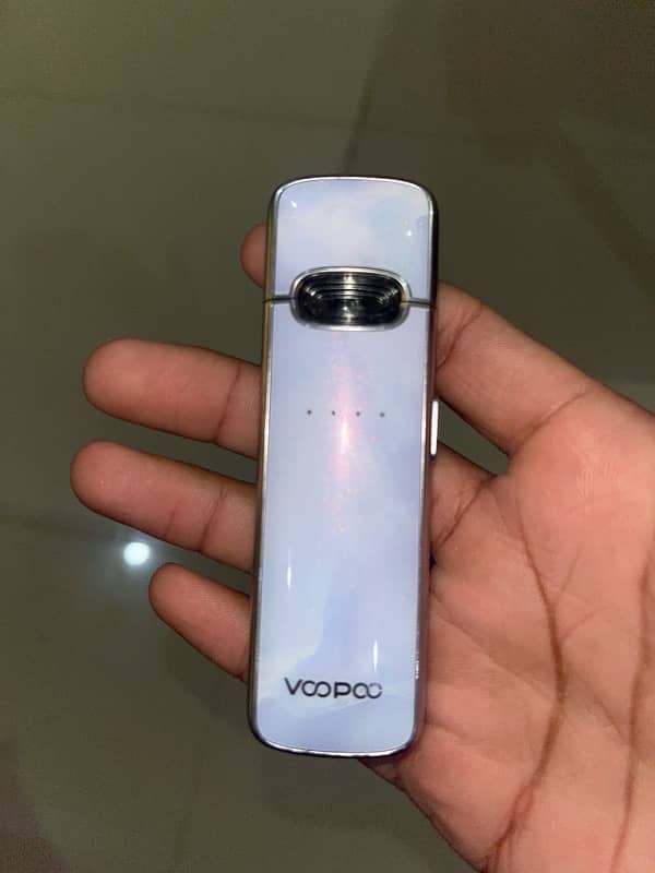 V mate E Pod 2