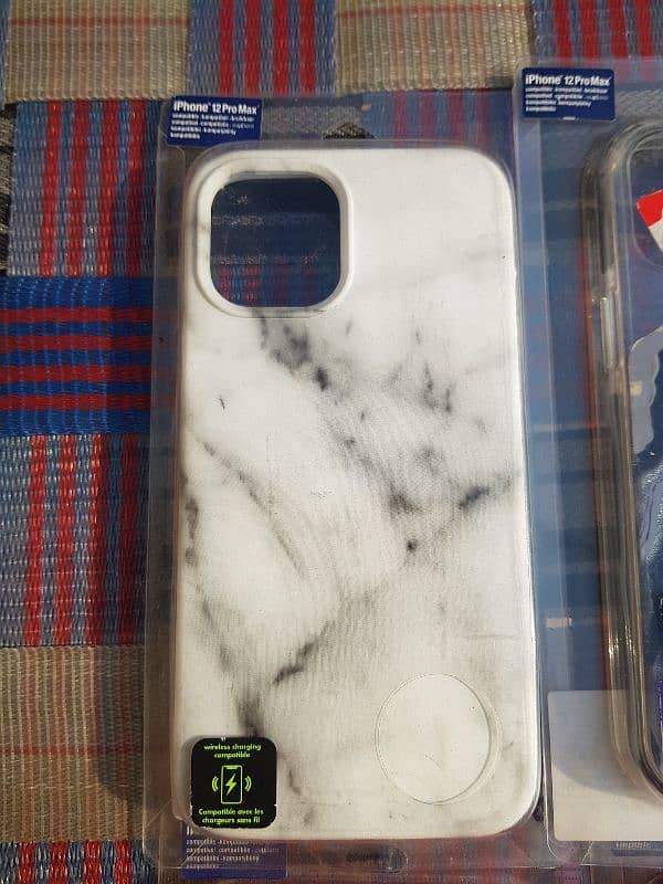 Iphone 12 Pro Max imported cases 3