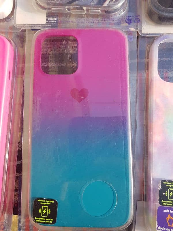 Iphone 12 Pro Max imported cases 5