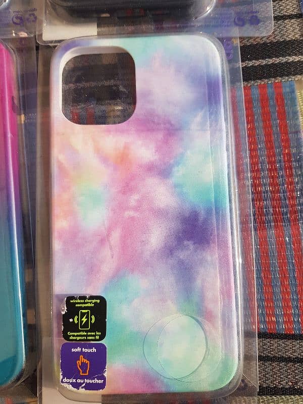 Iphone 12 Pro Max imported cases 6