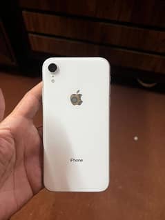 Iphone XR 10/10 condition