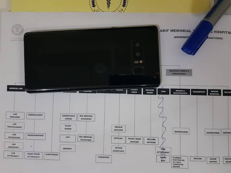 samsung note 8 for sale 1