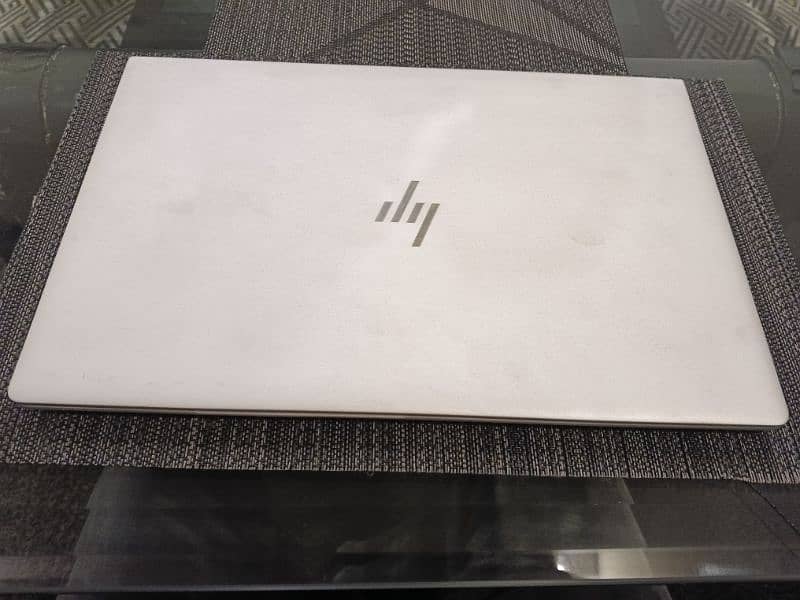 HP EliteBook i5 7th Gen 1