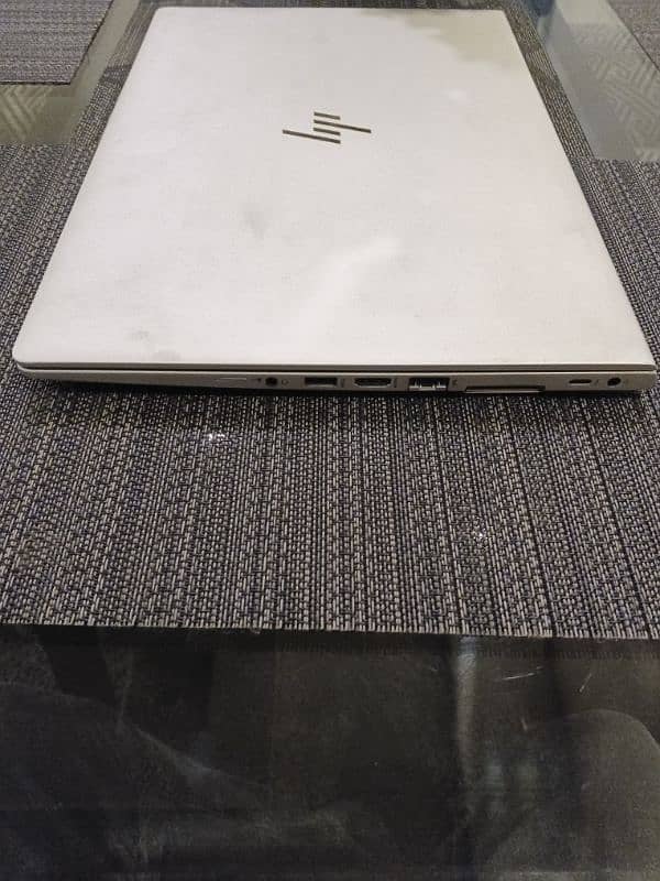 HP EliteBook i5 7th Gen 7