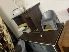 3 office table for sale used