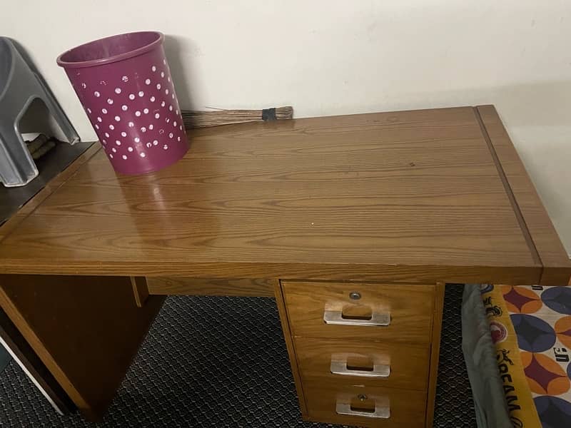 3 office table for sale used 1