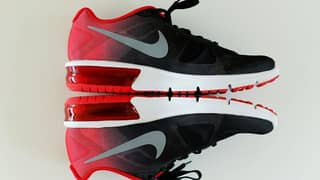 Air Nike Max Original Branded Shoes