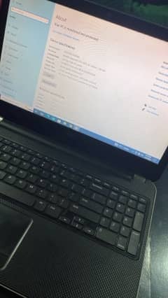 Dell Laptop