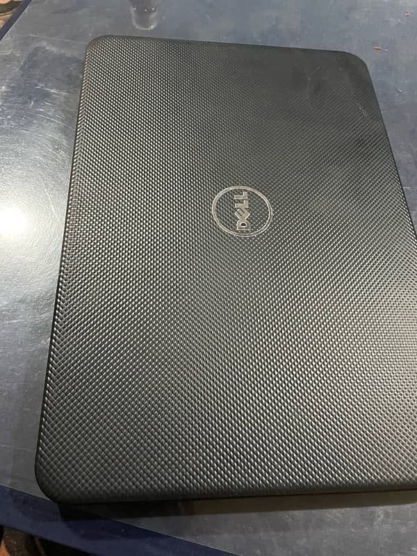 Dell Laptop 1