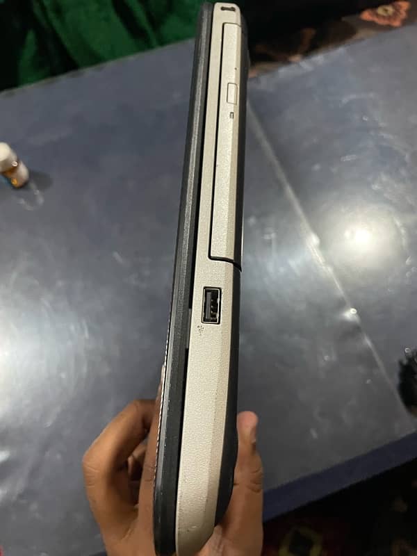 Dell Laptop 4