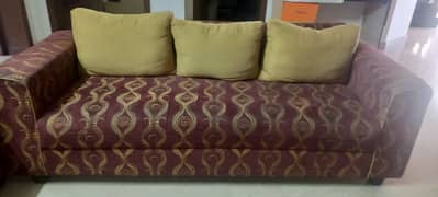 7 seater sofa for sale