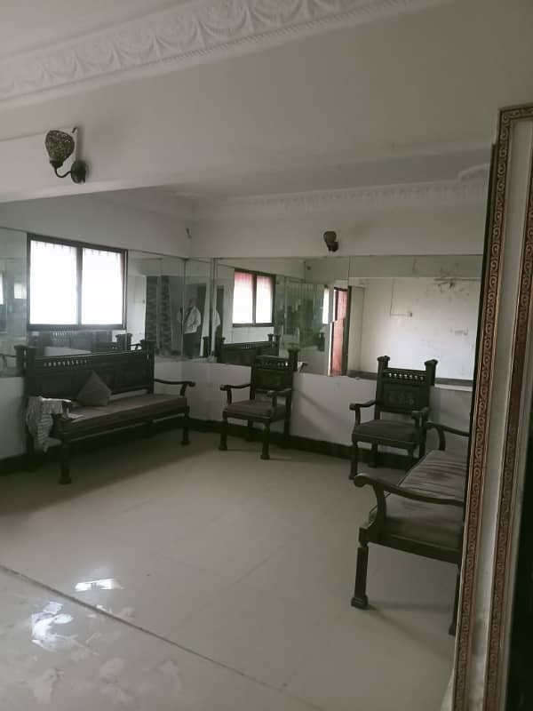 Saleem center 3 Bed DD *Code(13162)* 5