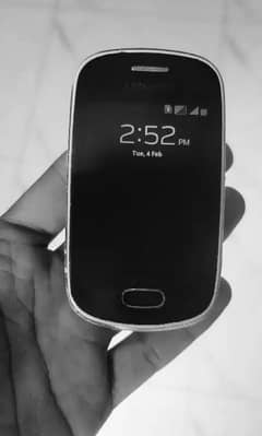 Samsung Galaxy Star 2G