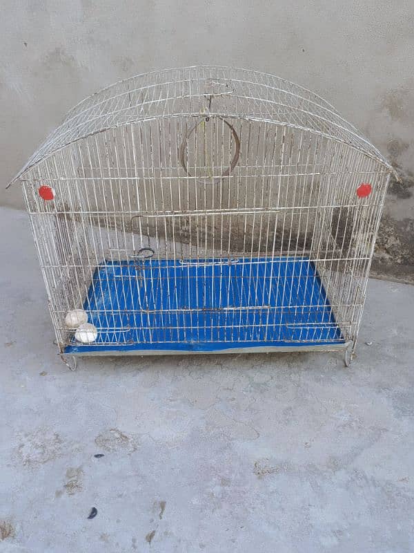 CAGES FOR SALE 4