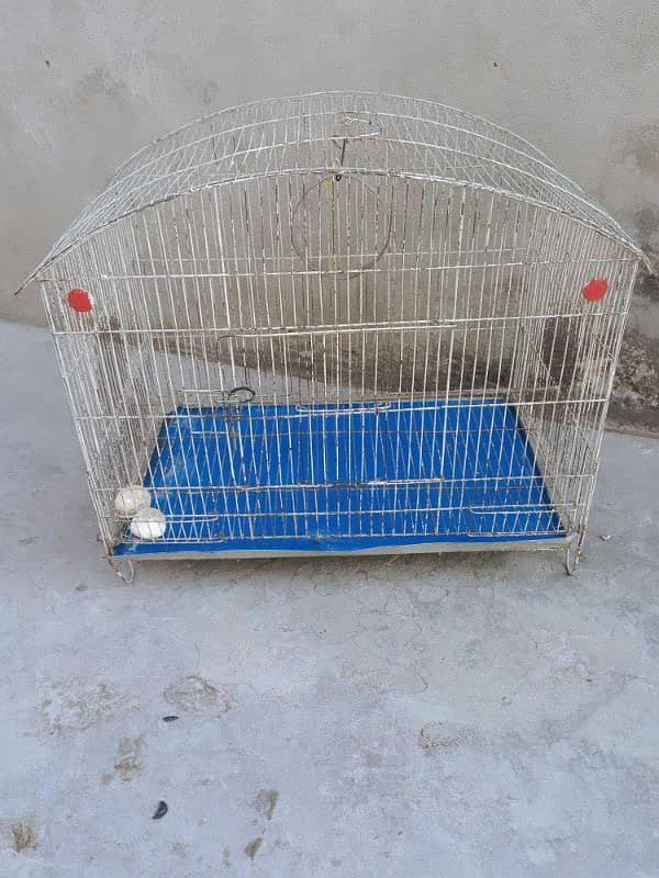 CAGES FOR SALE 5