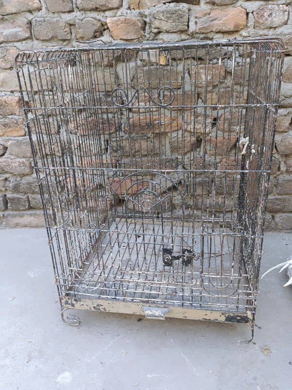 CAGES FOR SALE 8