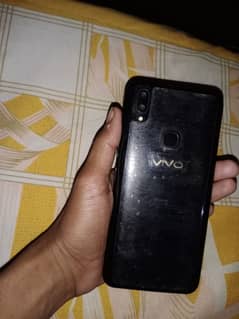 Vivo y85a