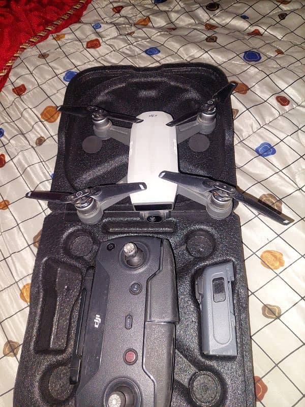 spark drone for sale 1