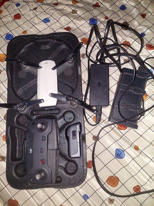 spark drone for sale 2