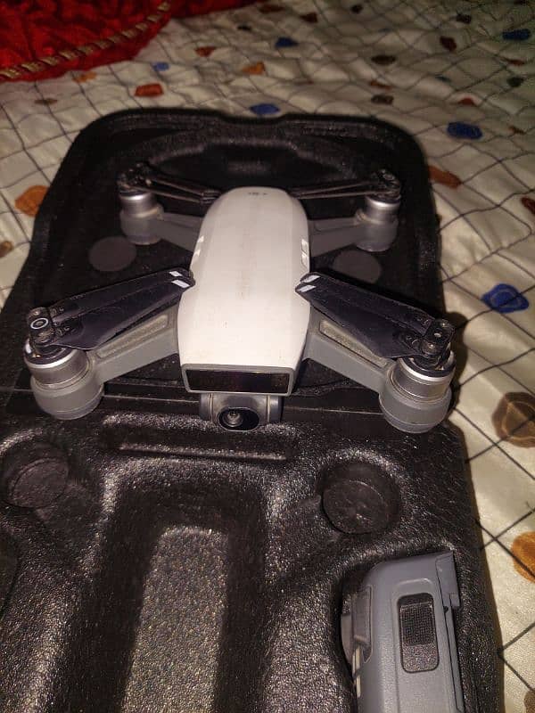 spark drone for sale 3