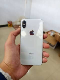 iPhone x