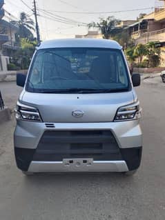 Daihatsu Hijet 2020