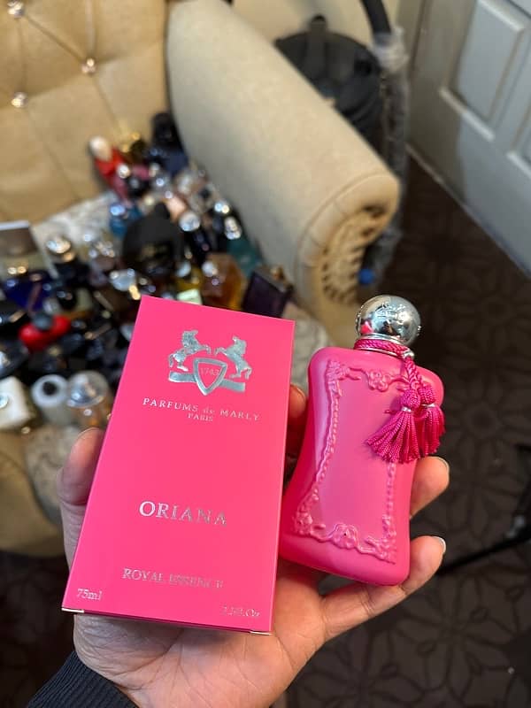 Branded Perfumes Stock 3