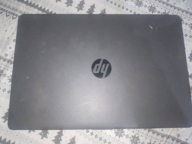 HP G6 255 0