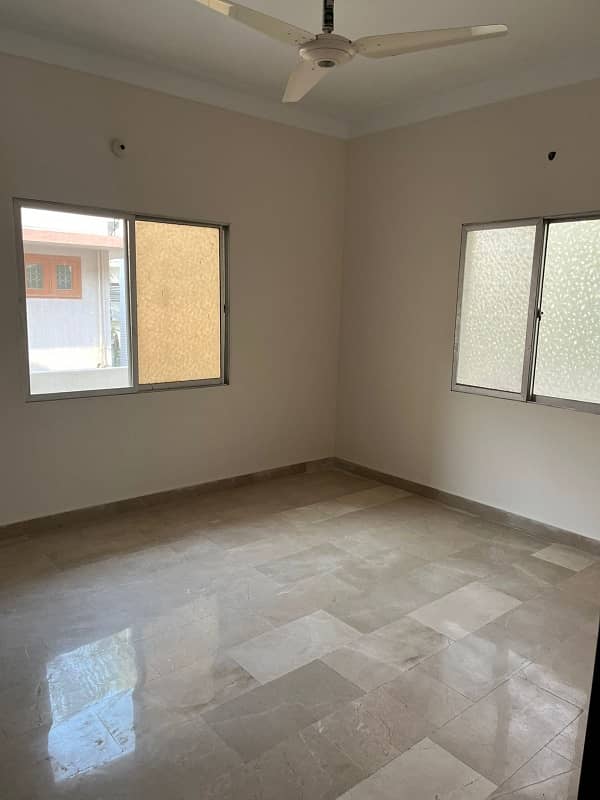 Portion For Rent 4 Bed DD *Code(13148)* 4