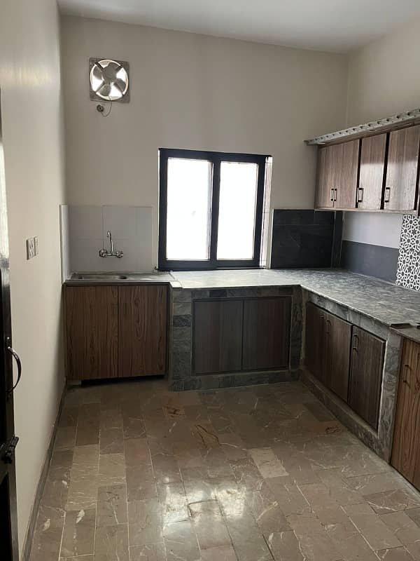 Portion For Rent 4 Bed DD *Code(13148)* 10